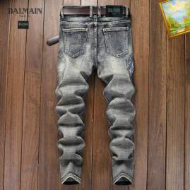 Picture of Balmain Jeans Long _SKUBalmainsz29-3825tx10028262